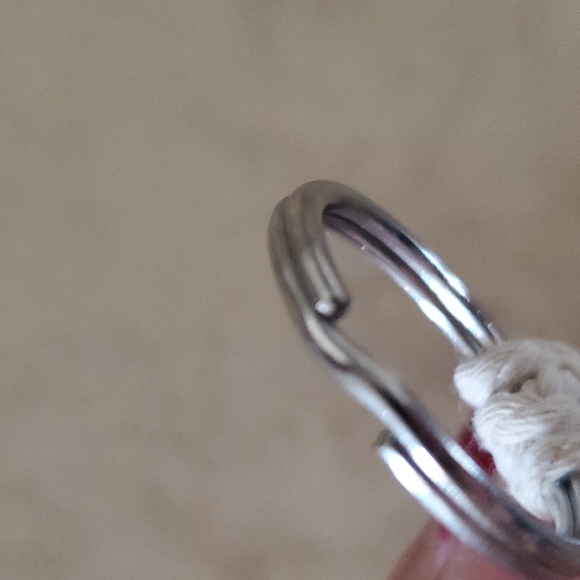 **SALE**Boho Keychain - Picture 4 of 4